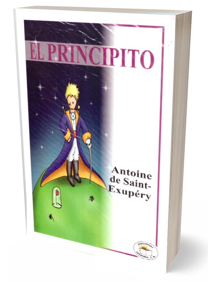 El principito